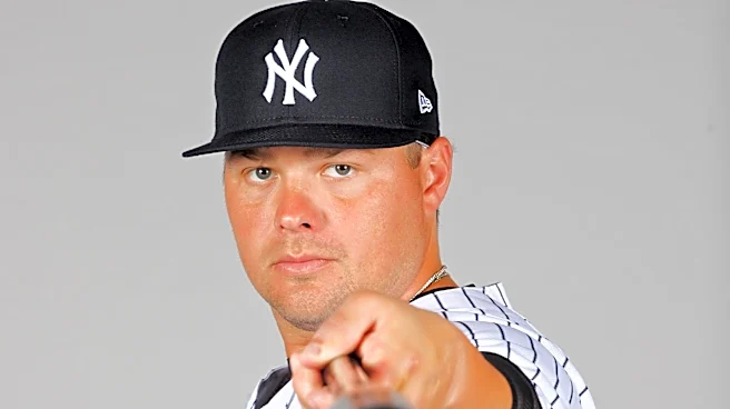 Remembering the pre-Ben Rice era, Part 2: Voit’s brief reign, LeMahieu’s peak and fall, and the Rizzo years