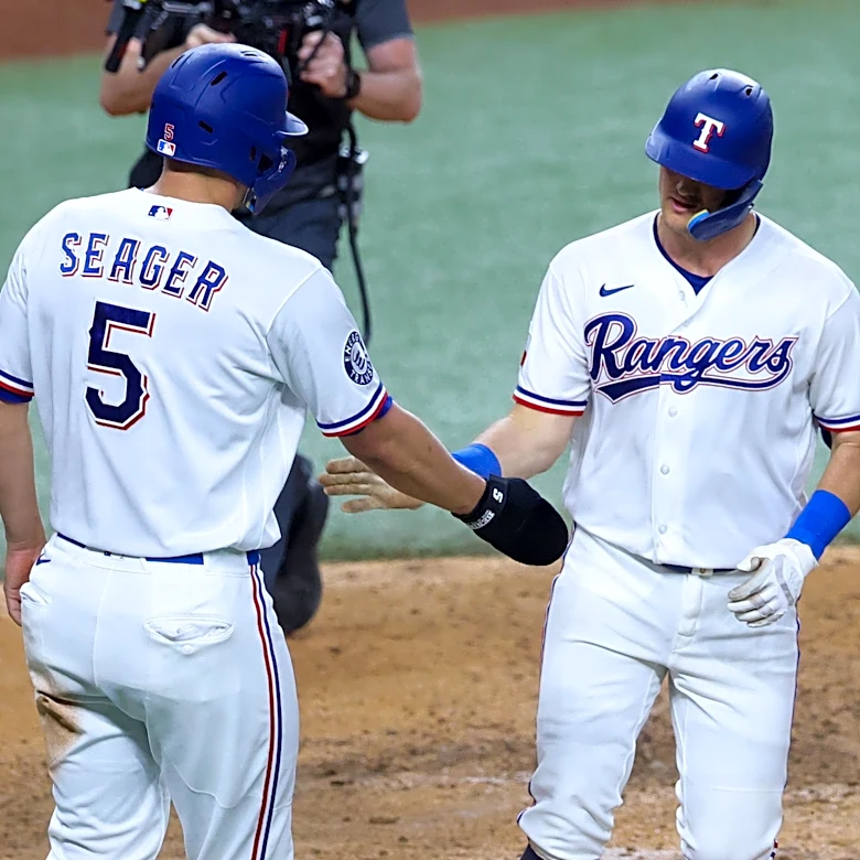 On The Horizon: Cubs vs. Rangers series preview