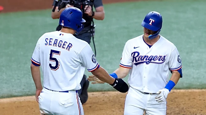 On The Horizon: Cubs vs. Rangers series preview