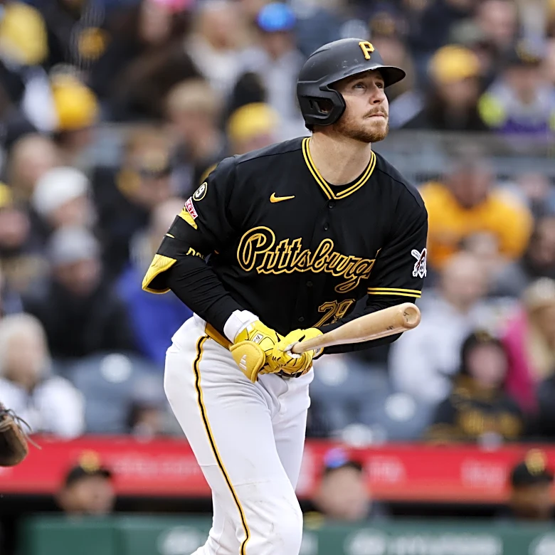 Giants-Pirates Series Preview: How to remake a lineup