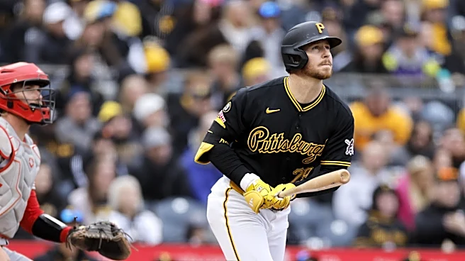Giants-Pirates Series Preview: How to remake a lineup