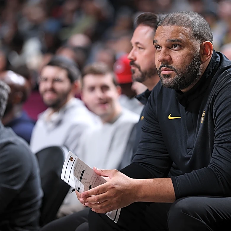 Blazers Reportedly Interview Jared Dudley for Coaching Position