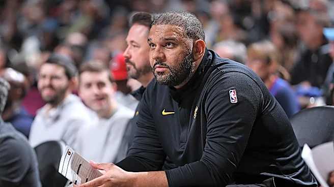 Blazers Reportedly Interview Jared Dudley for Coaching Position