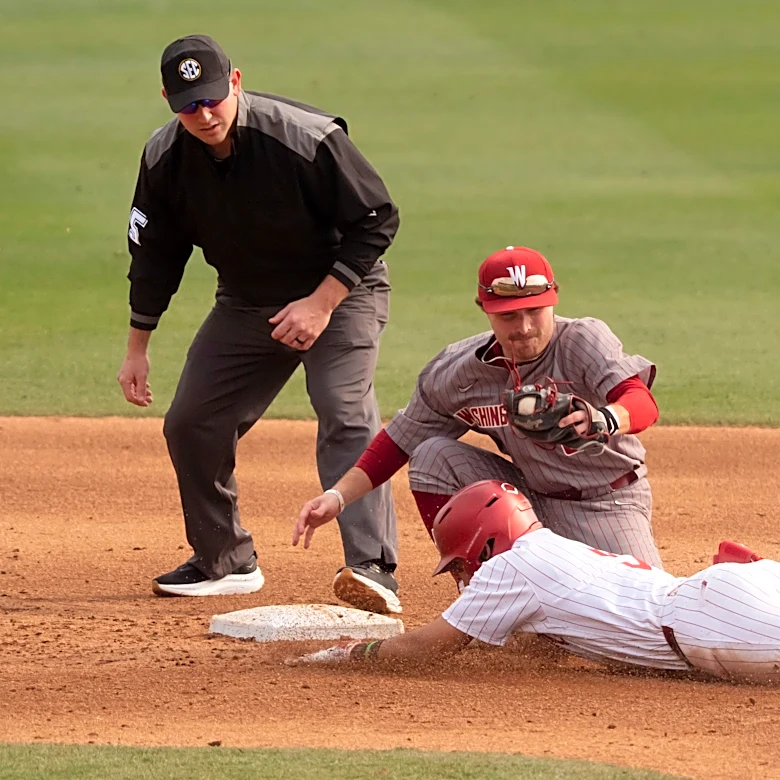 What’s at Stake for WSU Baseball in Its Final Mountain West Series