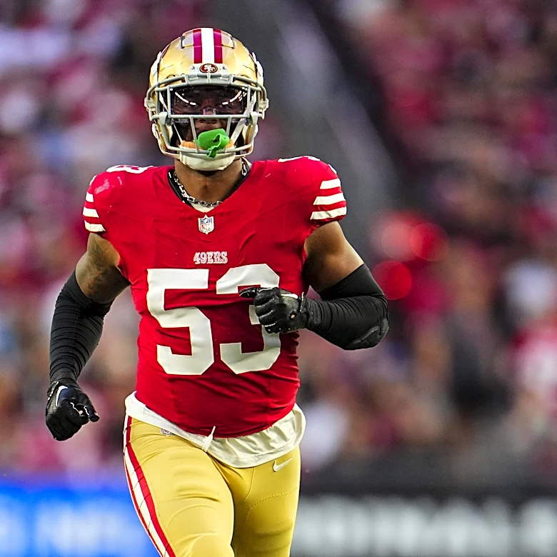 The surprising PFF grades around the Cowboys pursuit of a LB