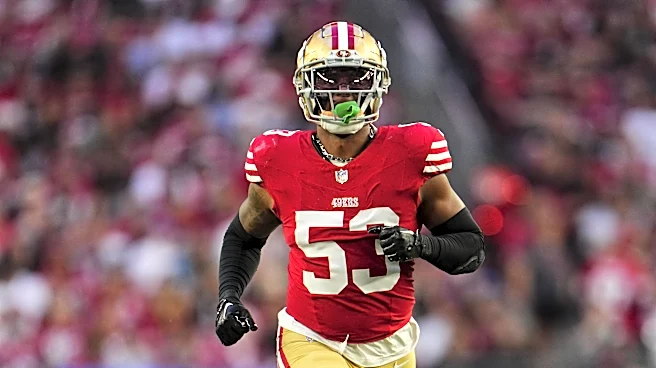 The surprising PFF grades around the Cowboys pursuit of a LB