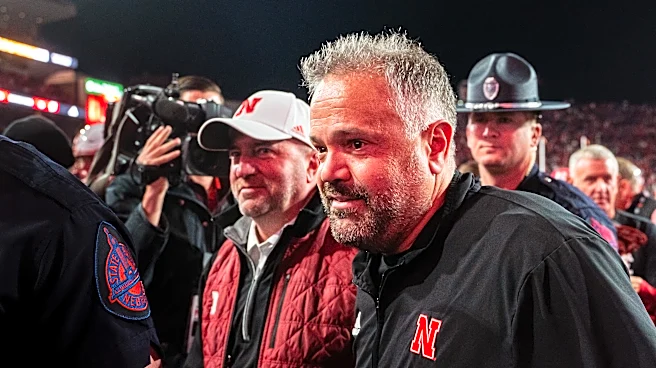Nebraska Football Recruiting Update: Balancing Stars and Development