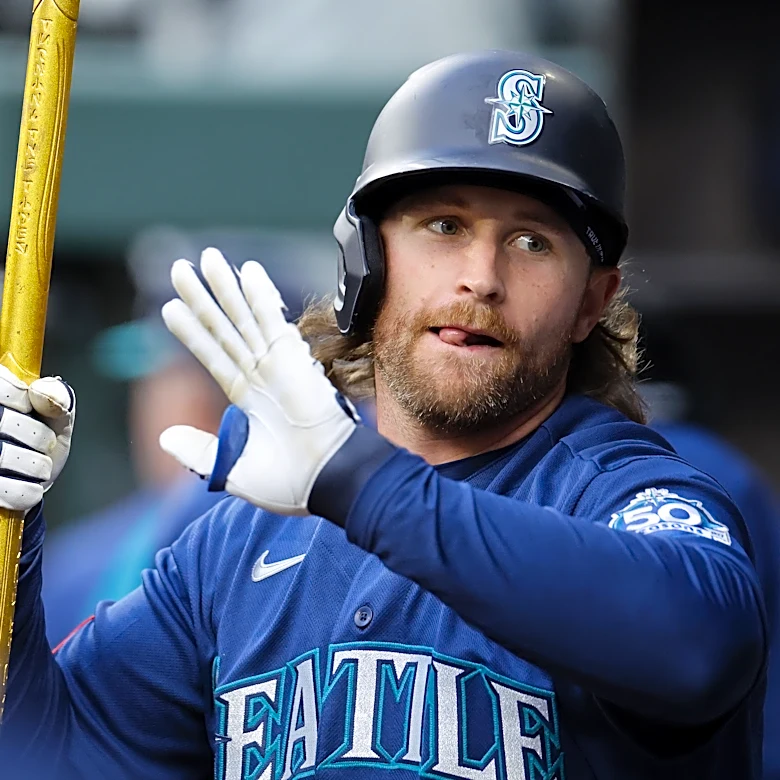 Brendan Donovan activated from IL to bolster Mariners offense