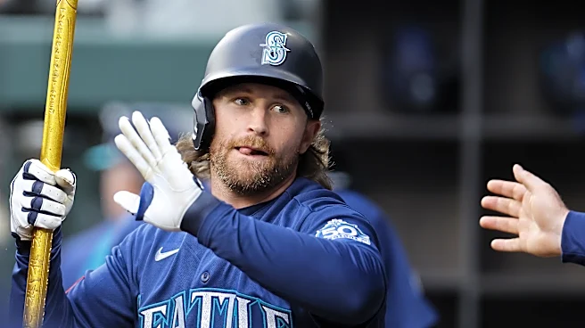 Brendan Donovan activated from IL to bolster Mariners offense