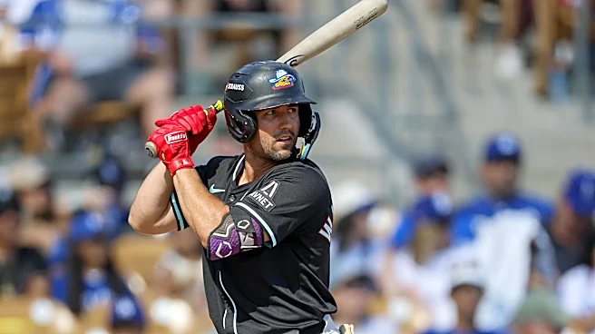 Arizona Diamondbacks top prospect Ryan Waldschmidt promoted to majors