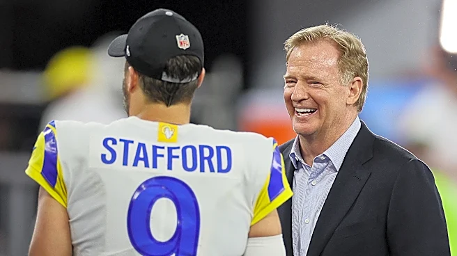 NFL 2026 schedule release next week