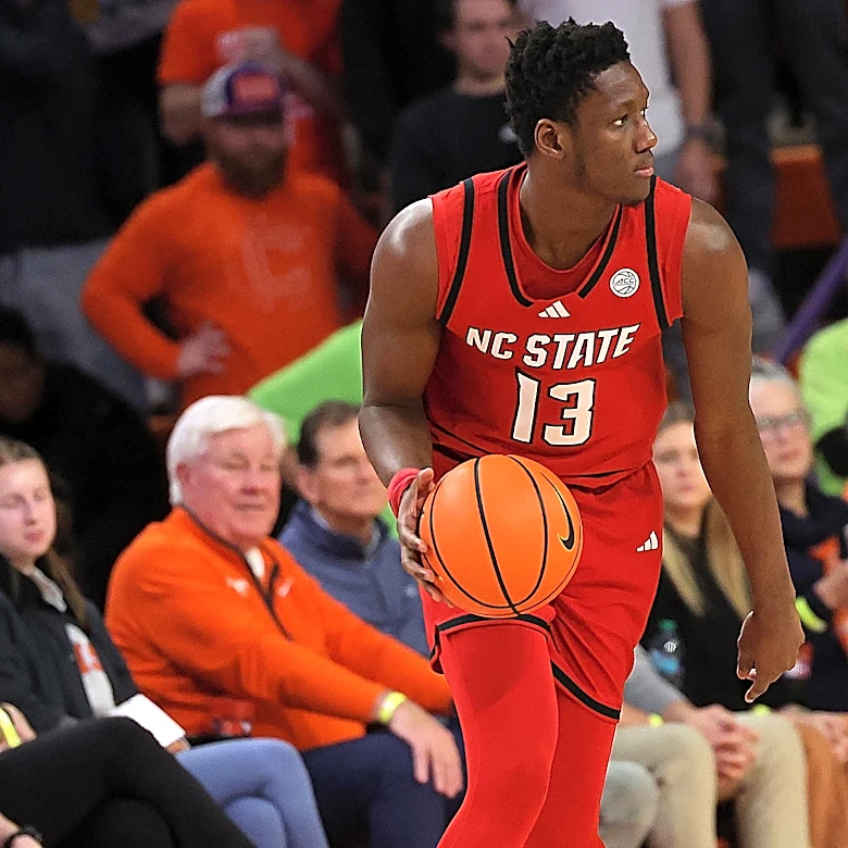 Virginia Tech basketball: NC State C/F Musa Sagnia commits to Hokies