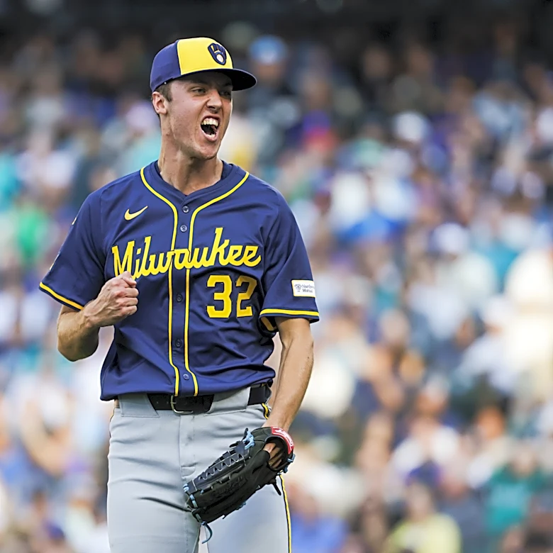 Game Thread #36: Milwaukee Brewers (19-16) vs. New York Yankees (26-12)
