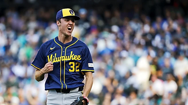 Game Thread #36: Milwaukee Brewers (19-16) vs. New York Yankees (26-12)