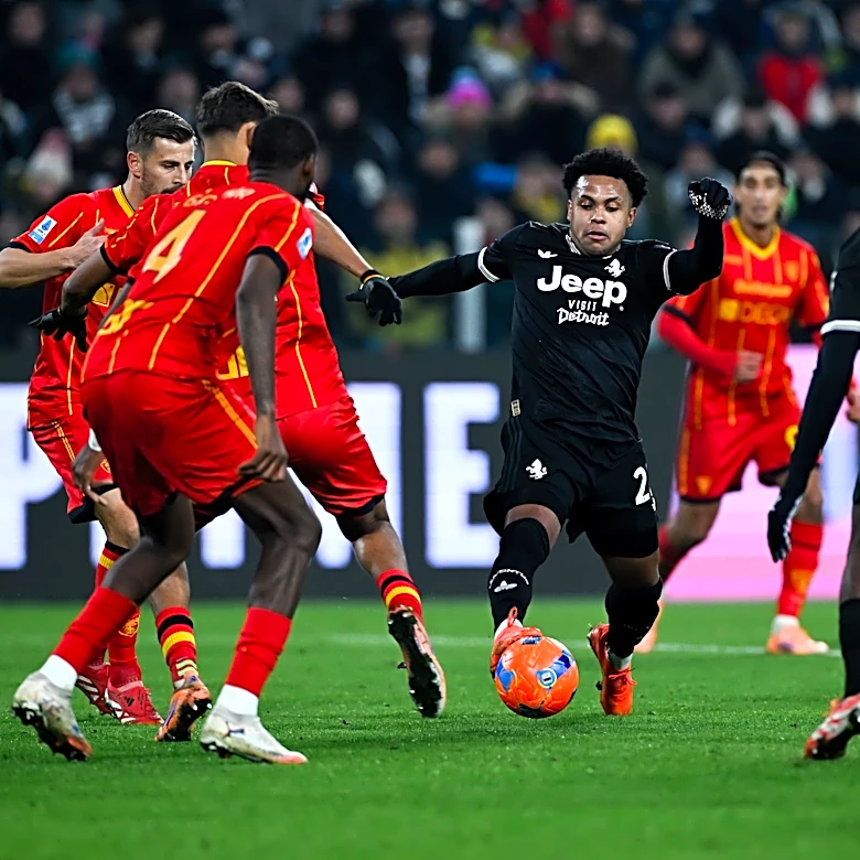 Round 36: Juventus vs. Lecce match preview