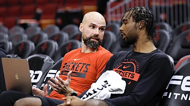 Blazers Reportedly Interview Head Coaching Candidate With Local Ties