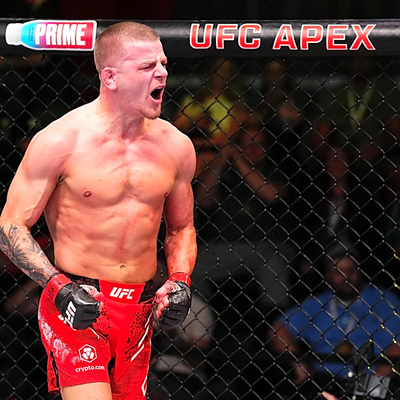 Here’s MMAmania.com’s UFC UFC 328 betting odds ‘Weekend Lock’ … what’s yours?