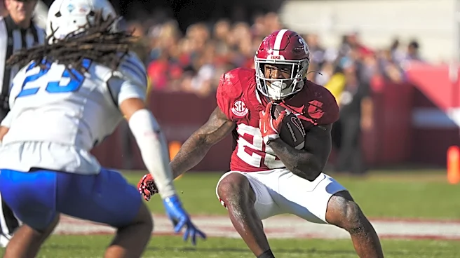 Patriots officially sign 5 draft picks, 12 free agents as rookie minicamp begins