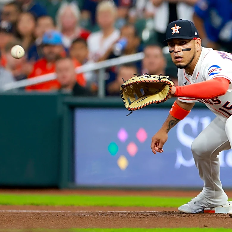 Astros vs. Reds Game Thread: Game 39, 5/8/2026