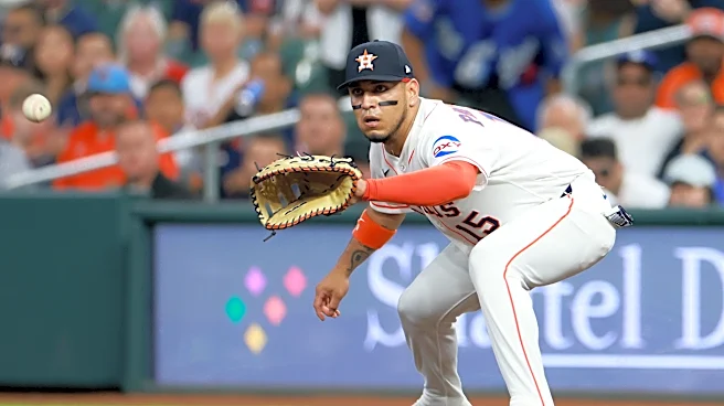 Astros vs. Reds Game Thread: Game 39, 5/8/2026