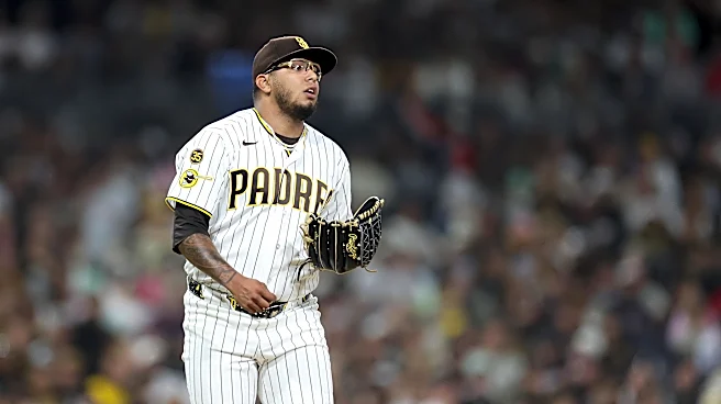 Padres waste Michael King gem, drop series opener to Cards