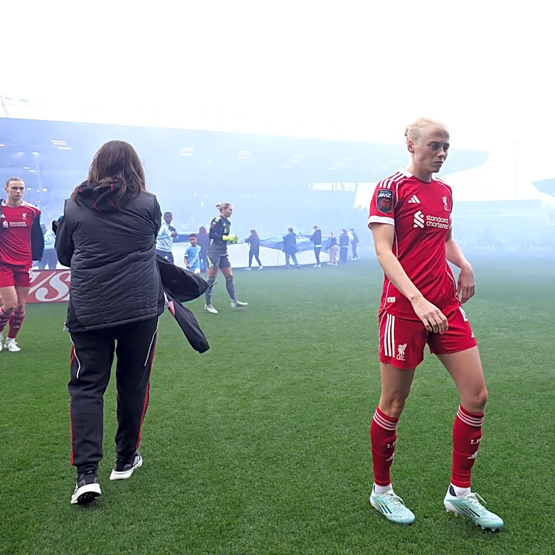Grace Fisk On FA Cup Semi-Final: “We Know We Are So Close To Wembley”