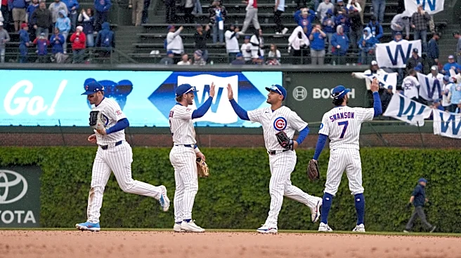 Chicago Cubs vs. Texas Rangers preview, Friday 5/8, 7:05 CT