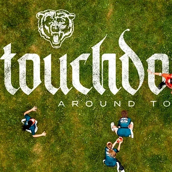 Chicago Bears Highlight Community Outreach Over The Last Year