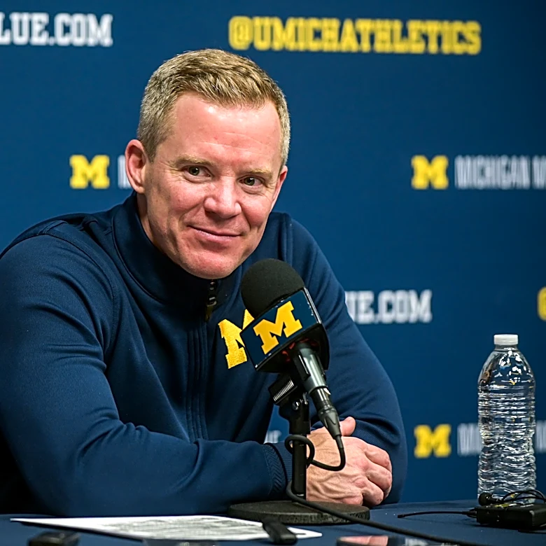 Survey Results: Fans confident Michigan’s Dusty May won’t take an NBA job