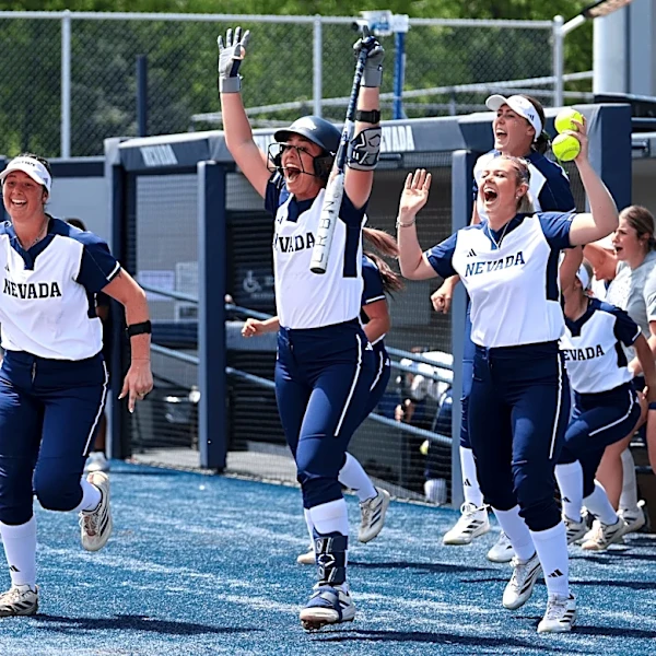 Offense, McLean Unstoppable: Nevada Downs GCU 14-10