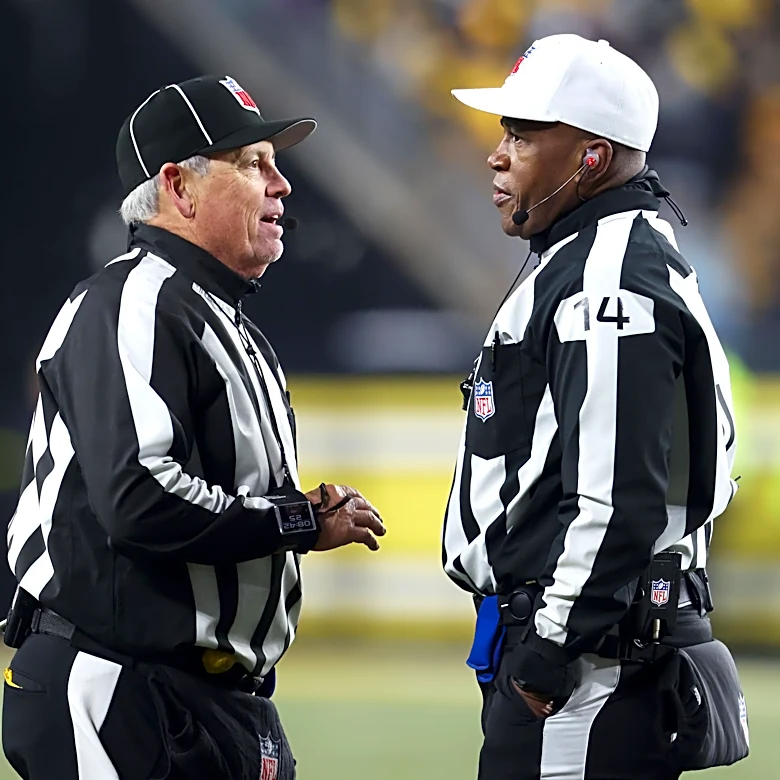 NFL, NFLRA reach agreement on new CBA