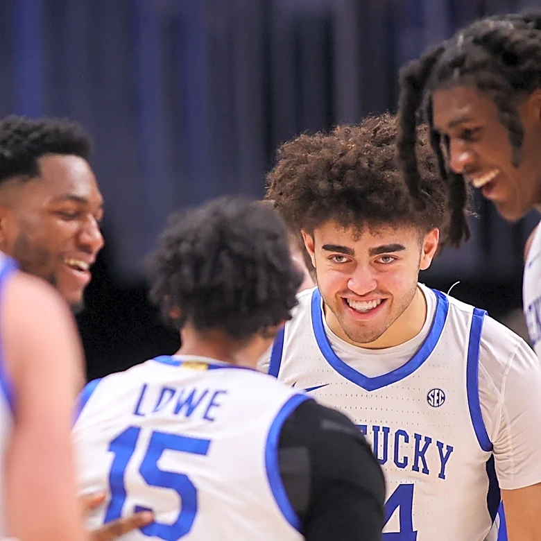 NBA Mock Draft has Malachi Moreno ahead of Jayden Quaintance: What about Milan Momcilovic?