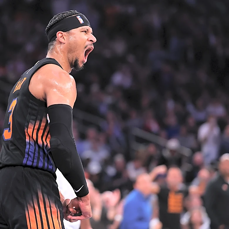 Playoff Game Thread: Knicks at 76ers, Game 3, May 8, 2026