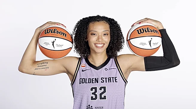 Valkyries set Opening Night roster