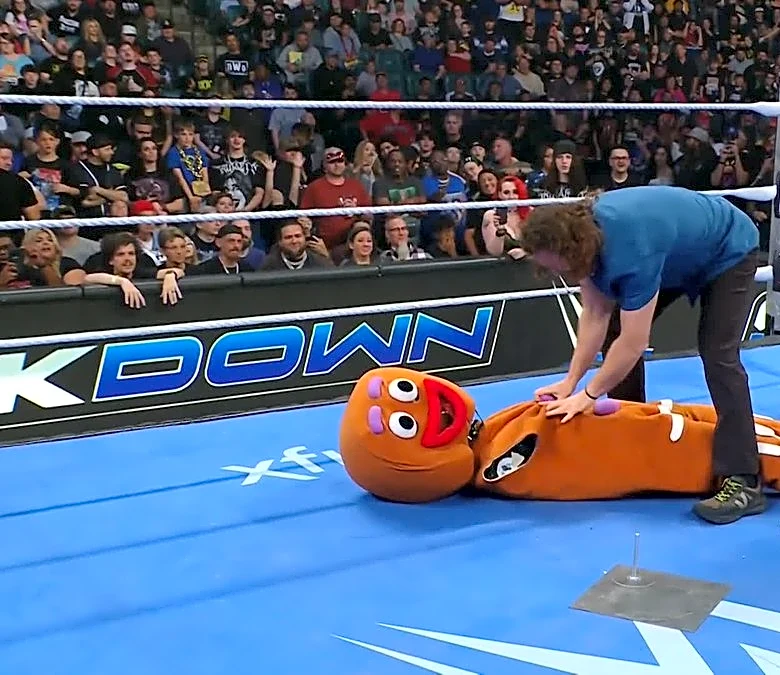 WWE SmackDown results, live discussion (May 8, 2026): Requiem for a gingerbread