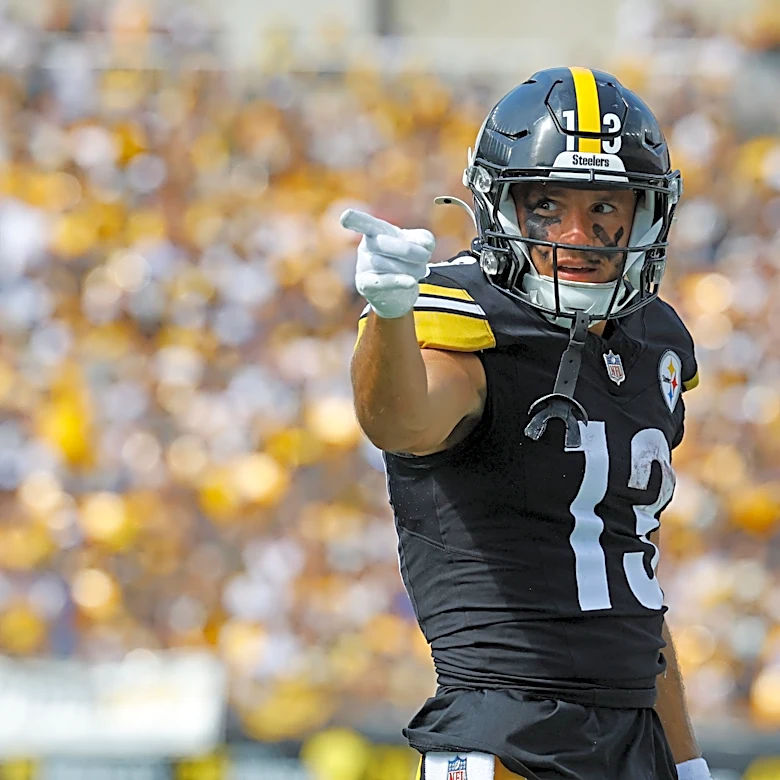 Could Bears be adding another name to wide receiver room?