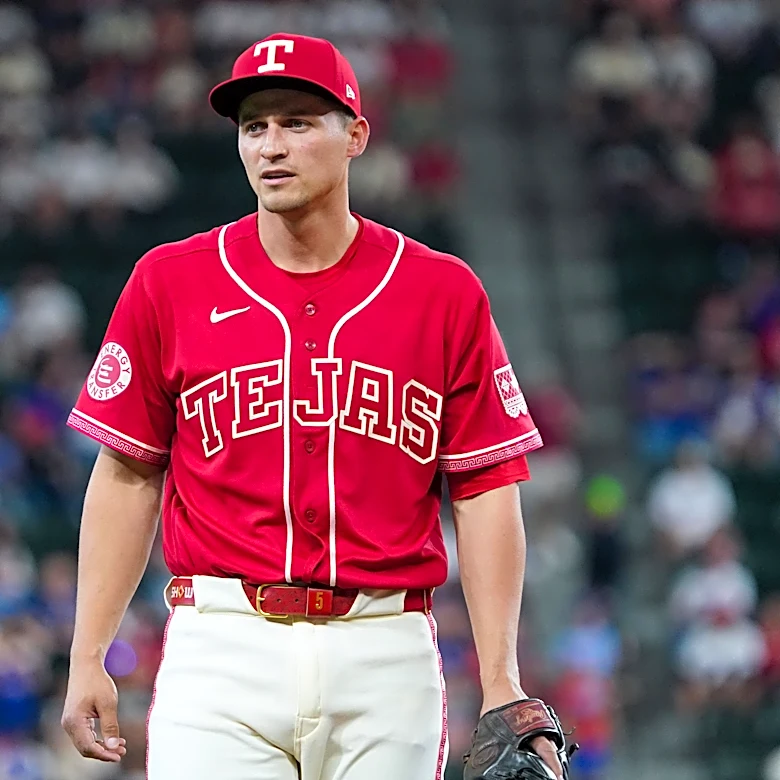 Game 38 Game Day Thread – Chicago Cubs @ Texas Rangers