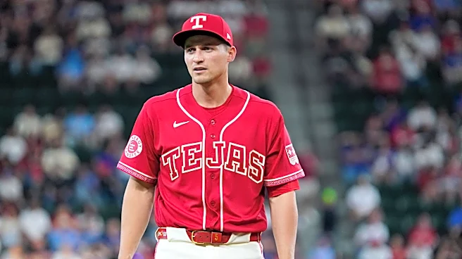 Game 38 Game Day Thread – Chicago Cubs @ Texas Rangers