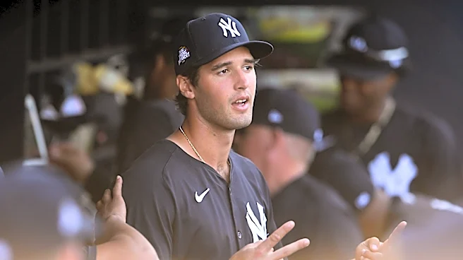 New York Yankees @ Milwaukee Brewers: Max Fried vs. Jacob Misiorowski