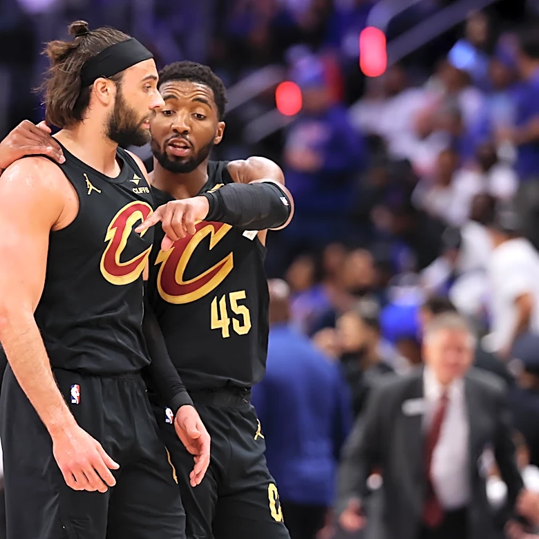 Cavs vs. Pistons Game 3: How to watch, odds, and injury report