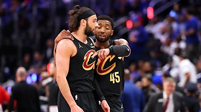 Cavs vs. Pistons Game 3: How to watch, odds, and injury report