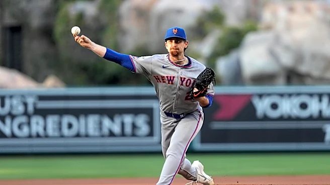 Mets at Diamondbacks: Lineups, broadcast info, and open thread, 5/8/26