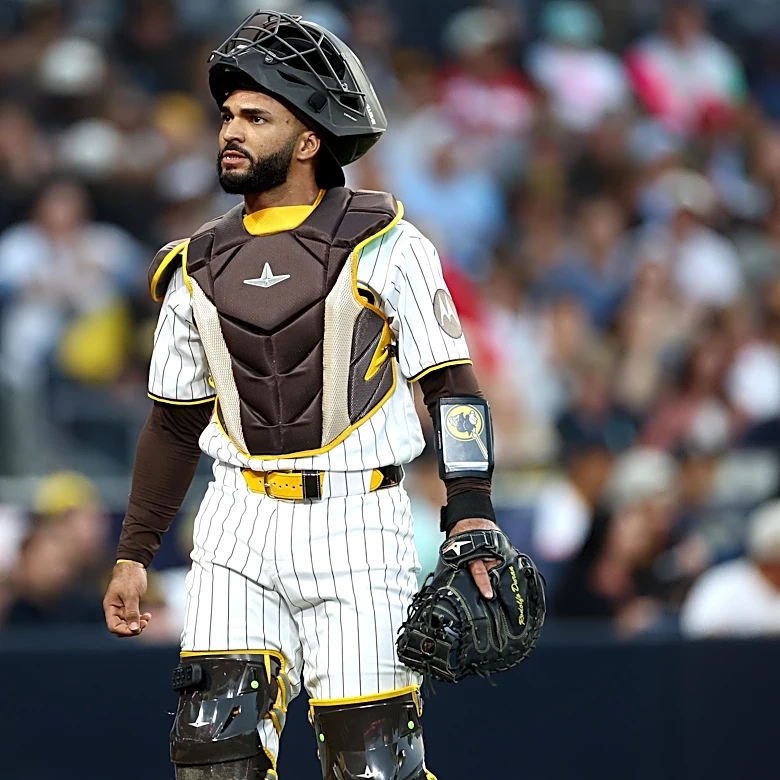 Game 38: St. Louis Cardinals at San Diego Padres