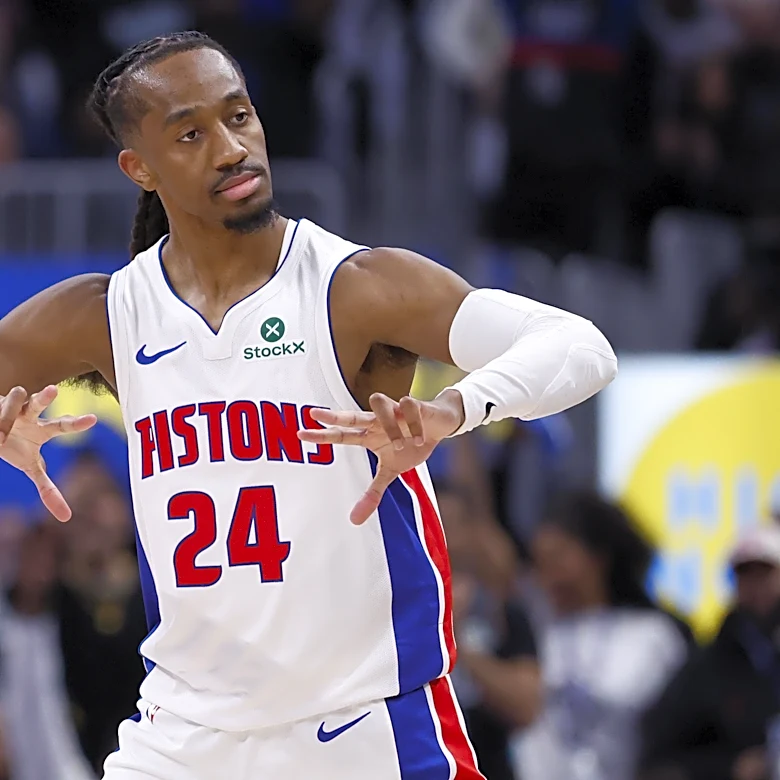 Some Pistons Thoughts As The Playoffs Near The Halfway Point