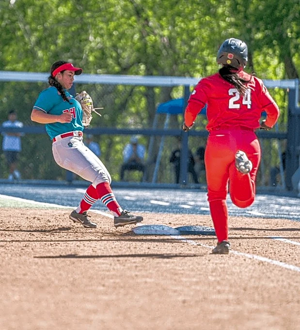 New Mexico Shuts Out UNLV 5-0, Advances Into Rematch With Top-Seeded GCU