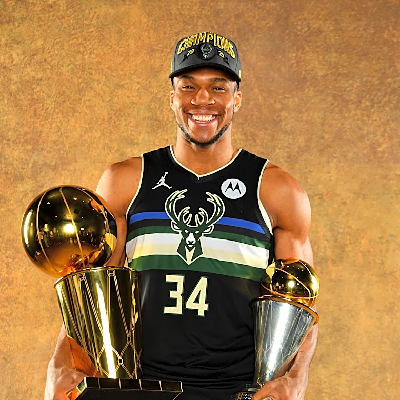 The ghost of the 2021 NBA Finals is haunting the Suns’ trade rumors