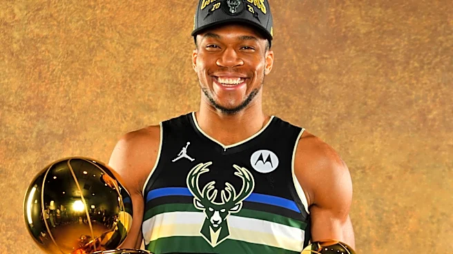 The ghost of the 2021 NBA Finals is haunting the Suns’ trade rumors