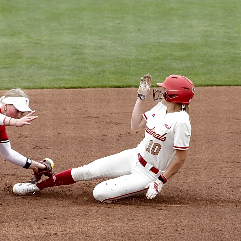 Progress remains slow for NC State softball
