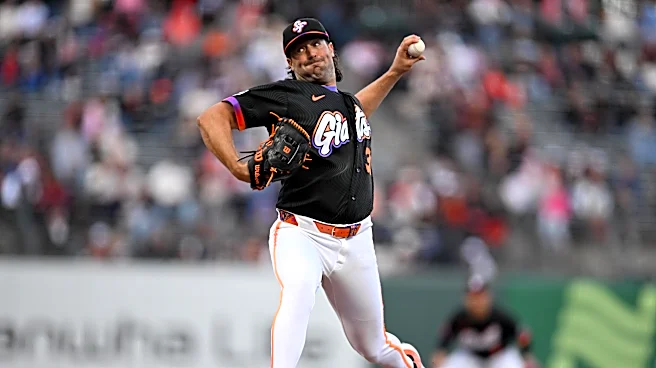 5/8 Gamethread: Giants vs. Pirates