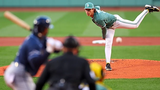 Red Sox 2, Rays 0: Connelly carves up Tampa Bay in shutout victory